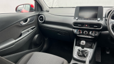 Hyundai Kona 1.0 TGDi 48V MHEV SE Connect 5dr Petrol Hatchback